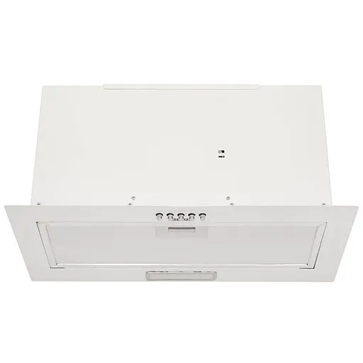 Витяжка ELEYUS UNIA 1200 LED 52 WH