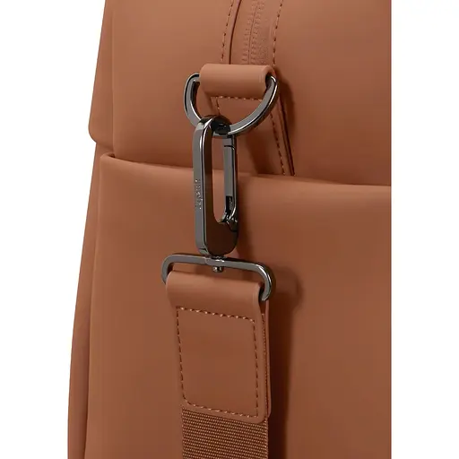 Дорожня Сумка 16" Lipault LOST IN BERLIN NUTSY NUT 44х29х25 P90*13039 - фото 8