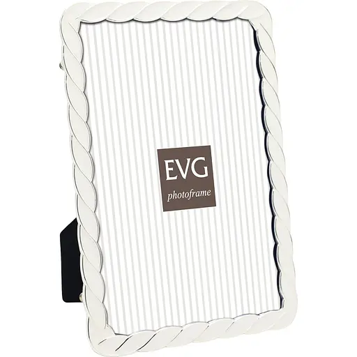 Фоторамка EVG Onix Z04 White 10 x 15 см (Z04 White) - фото 1