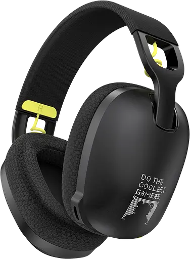 Гарнітура Onikuma B2 Black - фото 1