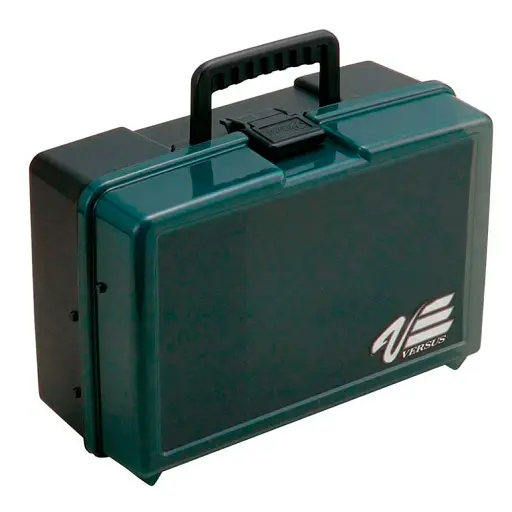 Ящик Meiho Versus VS-7020 310х214х132 Black - фото 1