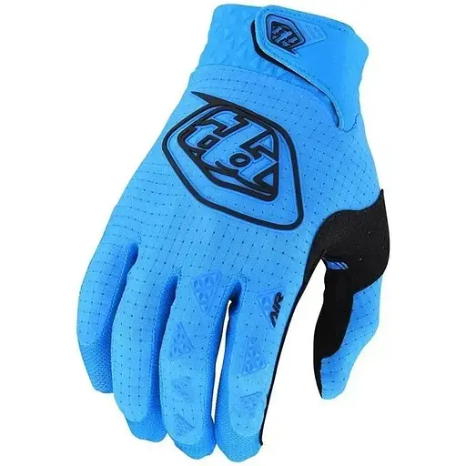 Рукавиці TLD Youth Air Glove Cyan S Troy Lee Designs (1106-406785082)