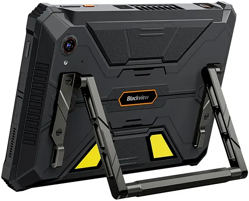 Планшет Blackview Active 12 Pro 16/1TB Global LTE (Black) - фото 9