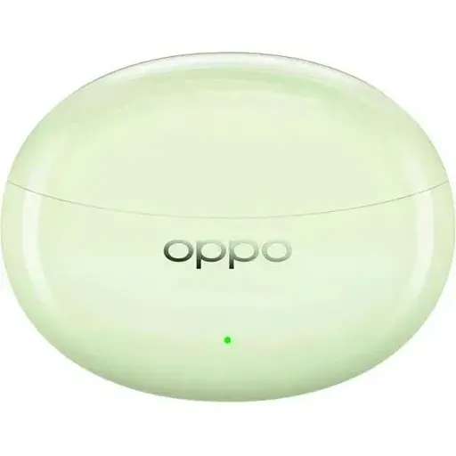 Навушники TWS Oppo Enco Air3 Pro Green - фото 5