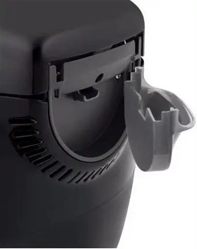 Мультиварка-скороварка Tefal Cook4me+ Connect CY855830 - фото 7