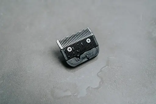 Набор для стрижки Wahl Color Pro Cordless, сеть акум., расческа, ножницы, сталь, синий - фото 10