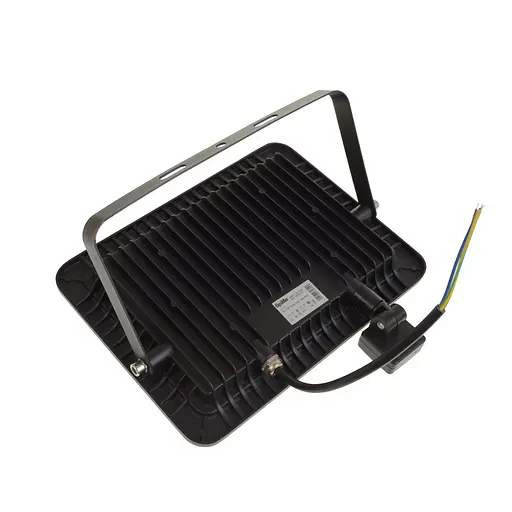 Світлодіодний прожектор Brille з датчиком руху HL-19P/100W NW IP65 - фото 4