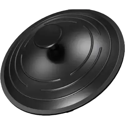 Сотейник IQ Be Simple 4.0 л 28 см (IQ-2149-28) - фото 4