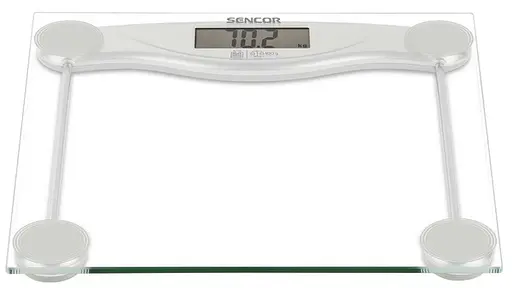 Ваги підлогові Sencor SBS 113SL - фото 5