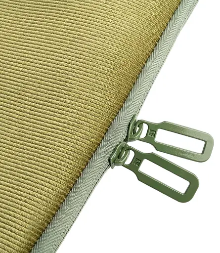 Tucano Чехол Velluto MB Pro 14, зеленый - фото 6