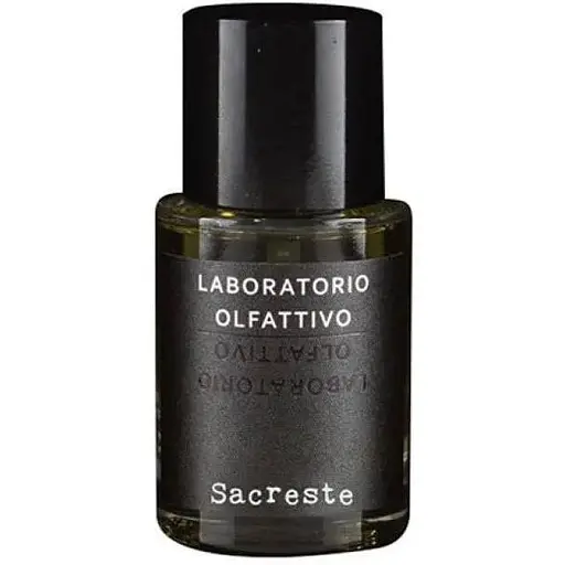 Парфюмированная вода оригинал Laboratorio Olfattivo Sacreste 30 мл - фото 1