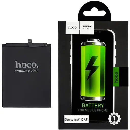 Акумулятор Hoco HQ-70N для Samsung A115 A11 (2020)