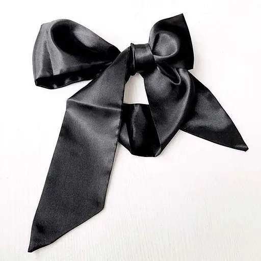 Комфортная повязка для глаз Face Bandage One size Черный K0762-2 - фото 1