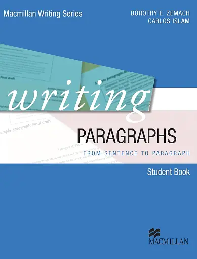 Writing Series. Writing Paragraphs