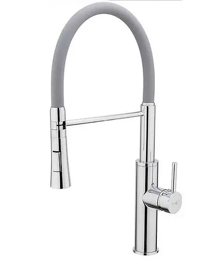 Змішувач для кухні Frap F4452-6 - фото 1