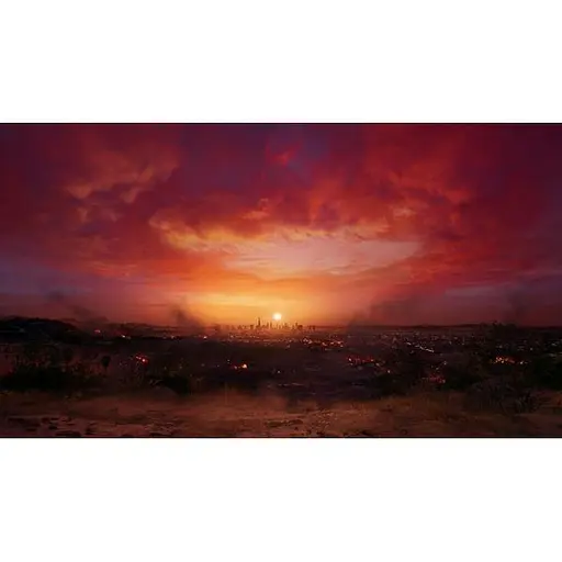 Гра Dead Island 2 Day One Edition (російські субтитри) (PS4) - фото 5