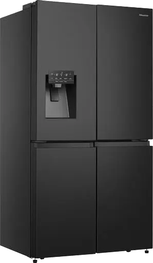 Холодильник Hisense RQ760N4SBFE (6985564) - фото 2