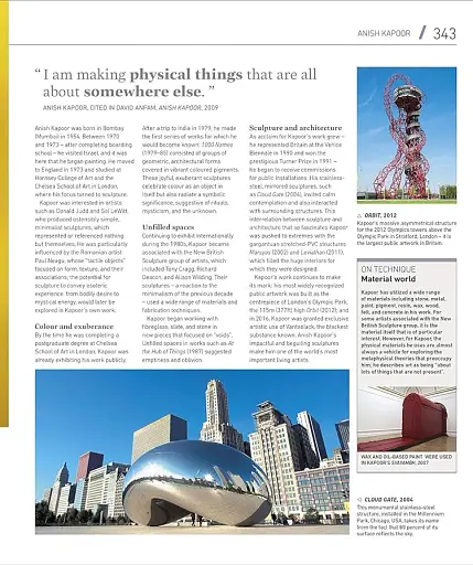 Artists. Their Lives and Works - фото 22