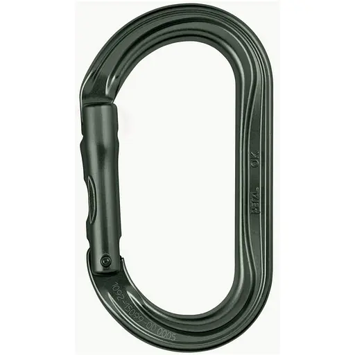Карабін Petzl OK (1052-M33A G)