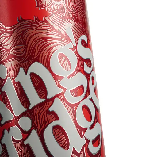 Уцінка. Напій слабоалкогольний King's Bridge Джин грейпфрут 7% 0.5 л (263565) - фото 5