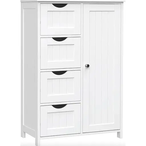 Тумба Leobert Fokus для ванной