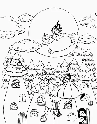 Майже мільйон єдинорогів - фото 4