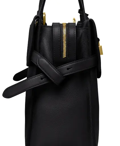 Плечова Сумка Tumi AGENT BLACK 34,5х26,5х12 074102D - фото 3