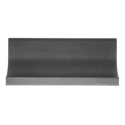 Підсвітка Brille LED фасадна IP65 AL-230/2х3W NW COB BK - фото 3