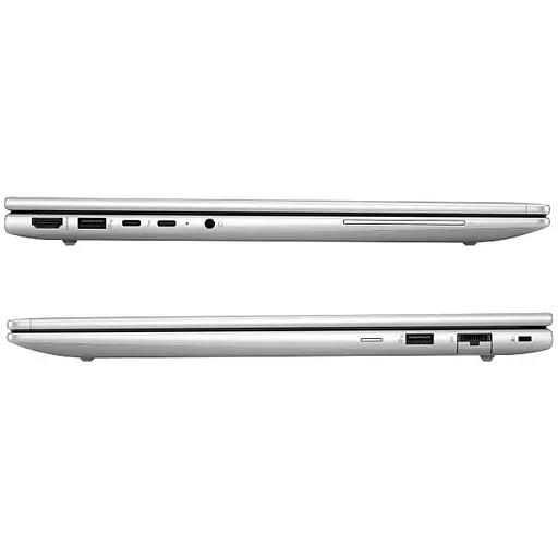 Ноутбук HP EliteBook 660 G11 с Ultra 7 155U la 48GHz, IPS, 16GB DDR5, 512GB, Windows 11 Pro - фото 5
