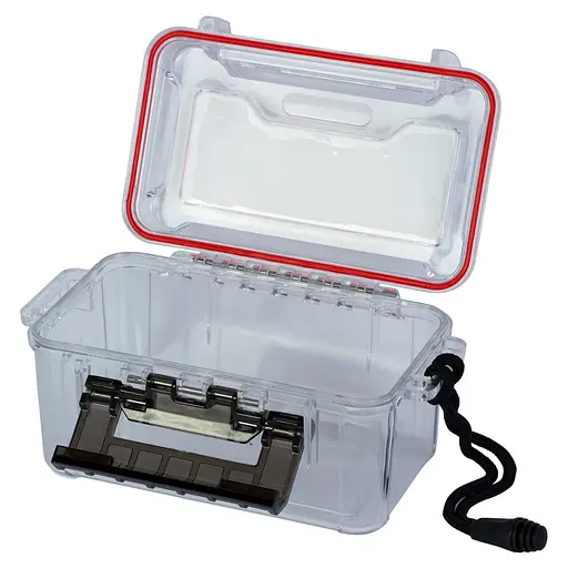 Органайзер пластиковий водонепроникний Ultra 188×113×88мм 7417612 - фото 4