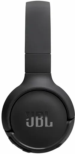 Наушники JBL Tune 520BT Black JBLT520BTBLKEU - фото 4