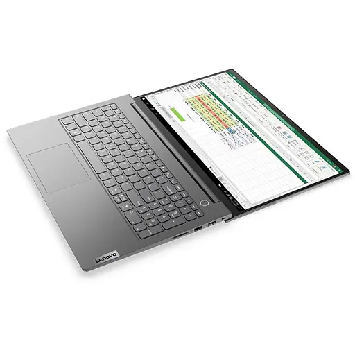 Ноутбук Lenovo ThinkBook 15 G2,i5-1135G7 la 4.2 GHz,8 GB DDR4 3200,256 GB,DOS,DDR4 - фото 3