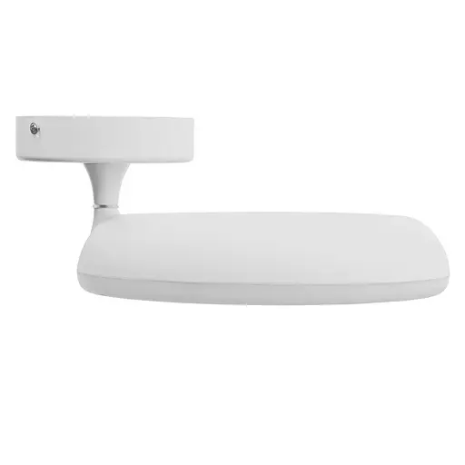 Бра Brille BL-480W/9W WH настенный-потолочный накладной LED - фото 3