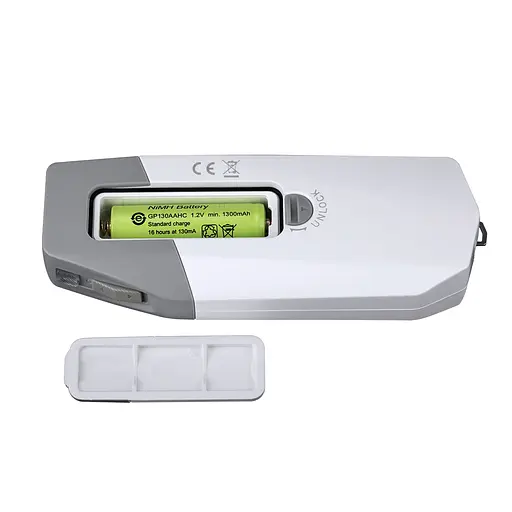 Фонарь ручной с автономным питанием Fenix ​​E-STAR - фото 3