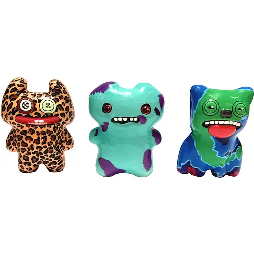 Сквіш фігурка-сюрприз Fuggler в асортименті (FG4008) - фото 4