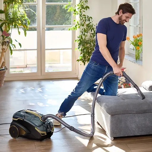 Пилосос Thomas AMFIBIA PRO EVO (7138500) - фото 5