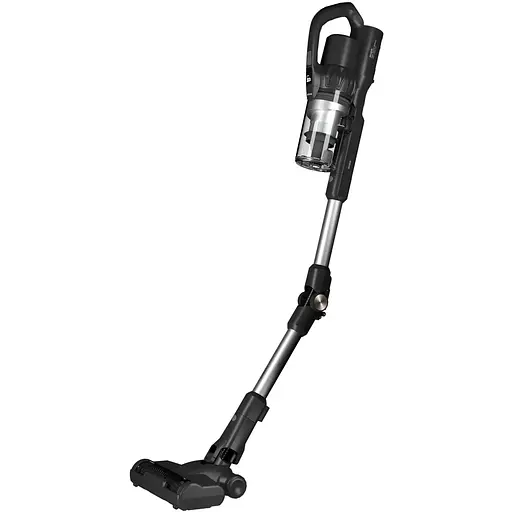 Пилосос Aiwa AVC-640 ZenkaiSu Evo 6 безпровідний 550Вт/300мл/Flex/LED/НЕРА/до 65хв - фото 3