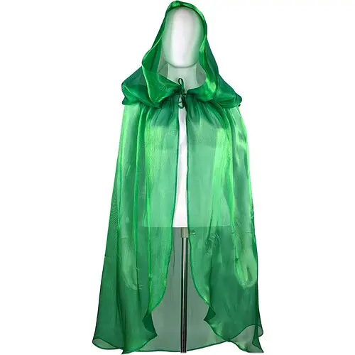 Плащ Анабель - фото 1