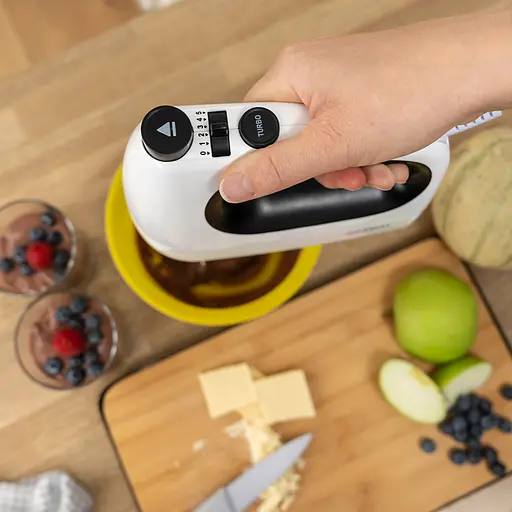 Міксер First Austria FA-5263-3 300Вт - фото 5