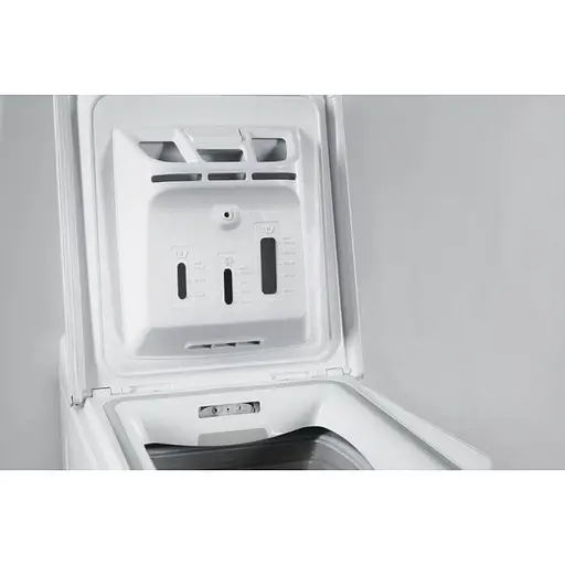 Пральна машина WHIRLPOOL TDLR 65230 UA - фото 4