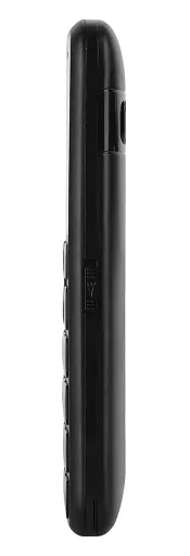 Телефон Ergo R181 DS Black UA UCRF - фото 5