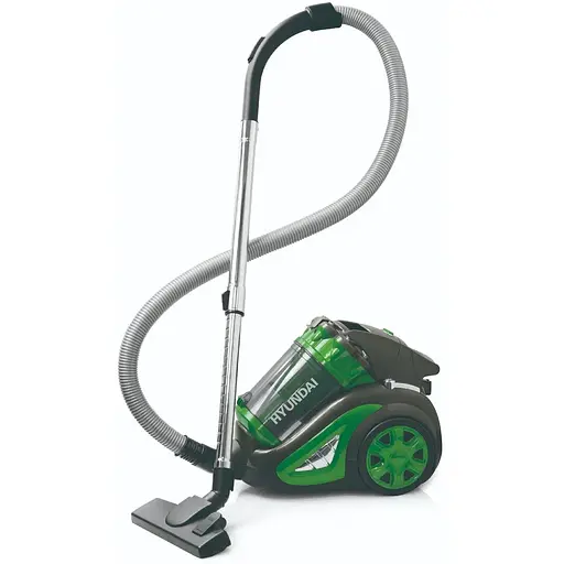 Пылесос Hyundai BSCM-700w.137.78 без мешка hepa H13 - фото 1