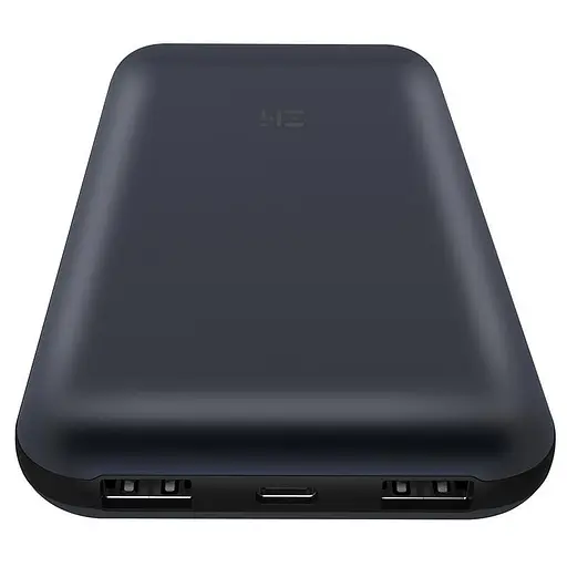 Універсальна батарея Xiaomi ZMi 10 20000 mAh Type-C QB820 power bank - фото 2