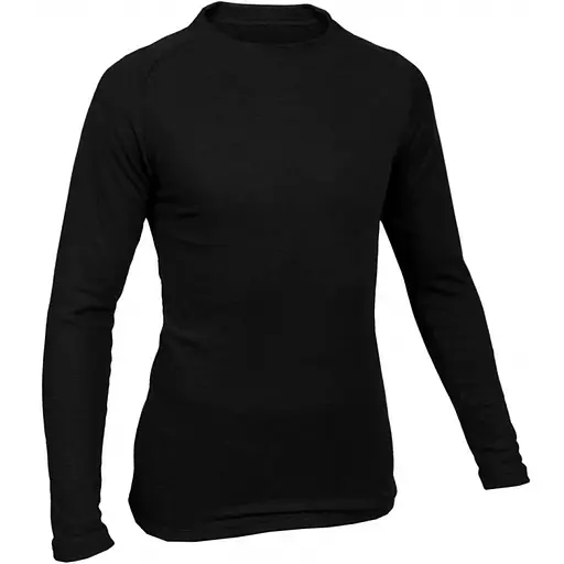 Комплект термобілизни Accapi Tecnosoft EVO Black XXL (1033-ACC T304.999-XXL) - фото 2