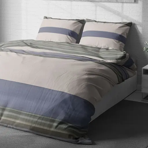 Комплект постільної білизни Lelit Двоспальний  180х215 см бязь B-1205/1 (le2000000317779)  - фото 7