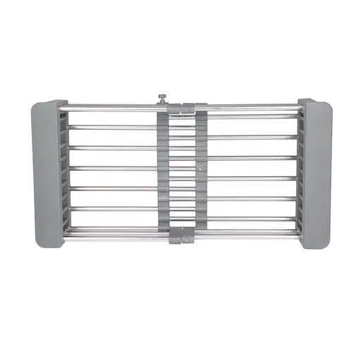 Кухонная мойка Lidz Handmade H5045 интегрированная Brushedв комплекте с дозатором и корзиной, Нержавеющая сталь - фото 9