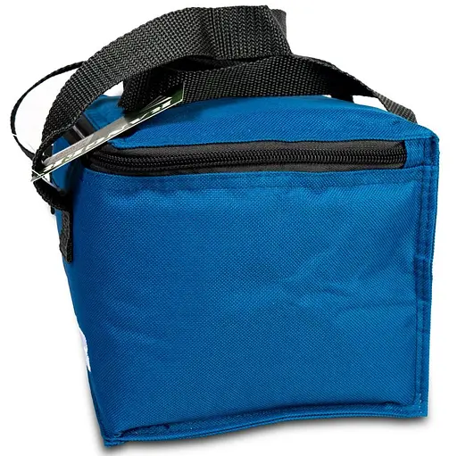 Термосумка Ranger HB5-5Л RA9917 - фото 4