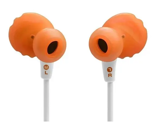 Навушники бездротові JBL ENDURANCE RUN 3 білі - фото 5