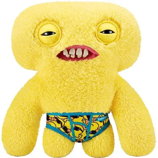 Мягкая игрушка Fuggler Жовтяшко (15723G)