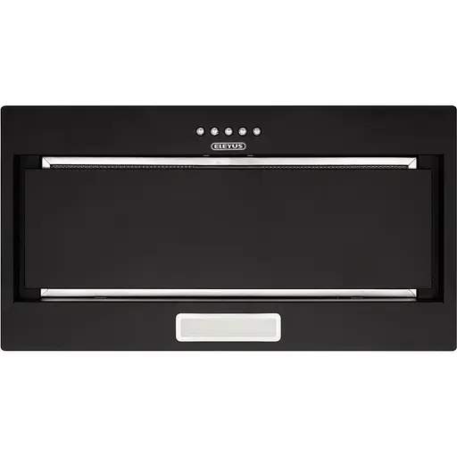 Витяжка вбудована Eleyus URBAN 700 LED 52 BL - фото 4